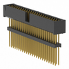 Headers, Male Pins - 612-ZSS-124-07-G-D-740-ND - DigiKey