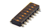 DIP Switches -- 1825006-8 - Image