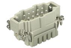 Power Connectors - 09330102616 - Powell Electronics, Inc.