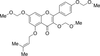 5-O-(3-Methyl-2-butenyl) Kaempferol Tri-O-methoxymethyl Et.. - 28252 - Medical Isotopes, Inc.