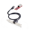 Adapter Cards - 5214-MR12GI-NETWORK-CARD-ND - DigiKey