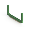 Edgeboard Connectors - 151-345-080-540-858-ND - DigiKey