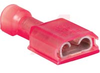 AMP;RECEPTACLE;FULLY INSULATED;22-18AWG - 70084054 - Allied Electronics, Inc.