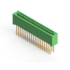 Edgeboard Connectors - 151-346-038-541-201-ND - DigiKey