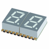 LED Character and Numeric - XZFBBA07A2-ND - DigiKey