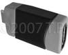 HDMI-A 19-Pin FemaleTo Mini HDMI-C Male Adapter -- HDMIF-MINIHDMIM - Image
