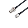 Coaxial Cables (RF) - 5073-LCCA30287-FT1.5-ND - DigiKey