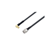 Coaxial Cables (RF) - 6099-PE3W06424-36-ND - DigiKey