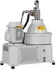 MAC251 – Disc Bowl Manual Centrifuge -  - Filtertech, Inc.