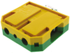 Earth Terminal Blocks - 4895256 - RS Components, Ltd.