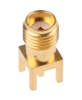 Coaxial Connectors - 7595303 - RS Components, Ltd.