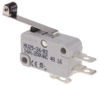 Micro Switches - 8046221 - RS Components, Ltd.