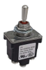 Toggle Switches - 186241 - RS Components, Ltd.