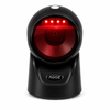 Hands-Free Barcode Scanner by AGOZ - AG-860P_GBSC - AgozTech LLC