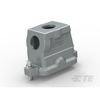 Heavy Duty Connector Housings, Hoods, Bases - 17-T1902101225-009-ND - DigiKey