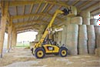 TH406 Telehandler - TH406 Telehandler - Patten CAT