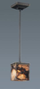 9005/1 Mini Pendants-Rod - 705226 - Capital Lighting, Inc.