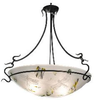 99682 Pendants-Bowl Style - 404669 - Capital Lighting, Inc.