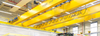 Double-Girder Over-Head Taveling Cranes With Box Section Girders -- ZKKE - Image