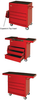 CABINET STYLE ROLLMASTER WORKSTATION -- H1459 - Image