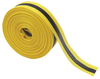 Woven Barricade Tape - 91176 - Brady Corporation