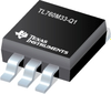 TL760M33-Q1 Automotive Catalog Single Output LDO, 500mA, Fixed(3.3V), Load Dump Protection - TL760M33QKTTRQ1 - Texas Instruments