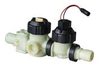 Modular Urinal Valve System With Strainer, DN 7 -- 52.007.1xx - Image