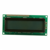 Display Modules - LCD, OLED Character and Numeric - 67-1767-ND - DigiKey