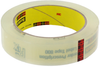 3M Scotch 800 Clear Label Protection Tape - 07367 - 021200-07367 - R. S. Hughes Company, Inc.