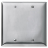 Standard Wall Plate - SCH23 - Hubbell Incorporated