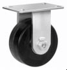 Series 4 Heavy Duty - Rigid Caster - R41025R-PH - Jilson Group (The)