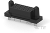 PCB Headers & Receptacles - 1-6450151-1 - TE Connectivity