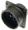 ITT Cannon KPSE02A20-16P - PEI-Genesis