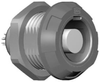 ODU MEDI-SNAP® Connector, Receptacle, 14 Contact, Size 1, 0° Key - G11M07-P14LCC0-0070 -- ODUG11M07-P14LCC0-0070