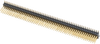 Header, 0.8Mm, 2X56 Position, Smd; Connector Systems Samtec - 99P8229 - Newark, An Avnet Company