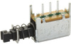 Pb Switch, Spdt, 0.2A, 30Vdc, Tht; Switch Operation C&k Components - 82AC3018 - Newark, An Avnet Company