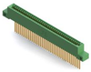 Card Edge Conn, Single, 39Pos, Wire Wrap; Card Edge Connector Type Edac - 68AJ7003 - Newark, An Avnet Company