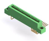 Card Edge Conn, Dual, 42Pos, Wire Wrapos; Card Edge Connector Type Edac - 65AJ2941 - Newark, An Avnet Company