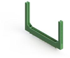 Card Conn, Single Side, 31Pos, Wire Wrap; Card Edge Connector Type Edac - 67AJ3219 - Newark, An Avnet Company