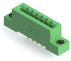 Card Edge Conn, Single Side, 6Pos, Th; Card Edge Connector Type Edac - 59AJ3835 - Newark, An Avnet Company