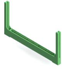 Card Conn, Single Side, 37Pos, Wire Wrap; Card Edge Connector Type Edac - 75AJ8094 - Newark, An Avnet Company