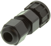 Circular Conn, Plug, 5Pos, Cable; Product Range Multicomp Pro - 97Y9767 - Newark, An Avnet Company