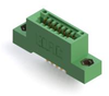 Card Edge Conn, Single, 7Pos, Lug; Card Edge Connector Type Edac - 65AJ0018 - Newark, An Avnet Company
