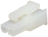 Minifit Jr Sr Recpt Hsg 2 Ckt V-2 Rohs Compliant Molex - 01AH1102 - Newark, An Avnet Company