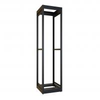 Rack Mounting Solutions - Server Racks and Cabinets - C2F198523BK1 - Hammond Manufacturing Company Inc.