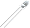 Led, Blue, 0.12W, 4Cd, 10Deg Rohs Compliant Rohm - 55AK1144 - Newark, An Avnet Company