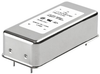 Power Line Filter, 1-Phase, 3A, 250Vac; Filter Applications Schaffner - 11B3410 - Newark, An Avnet Company