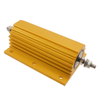 Chassis Mount Resistors - HSC3004K7J - Lingto Electronic Limited