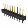 Headers, Male Pins - 2663S-09-ND - DigiKey