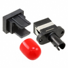 Fiber Optic Connector Adapters - A32530-ND - DigiKey
